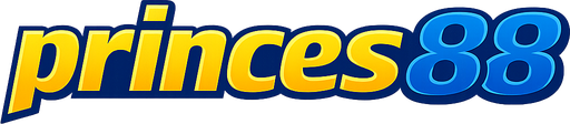 Logo princes88 platform hiburan Indonesia